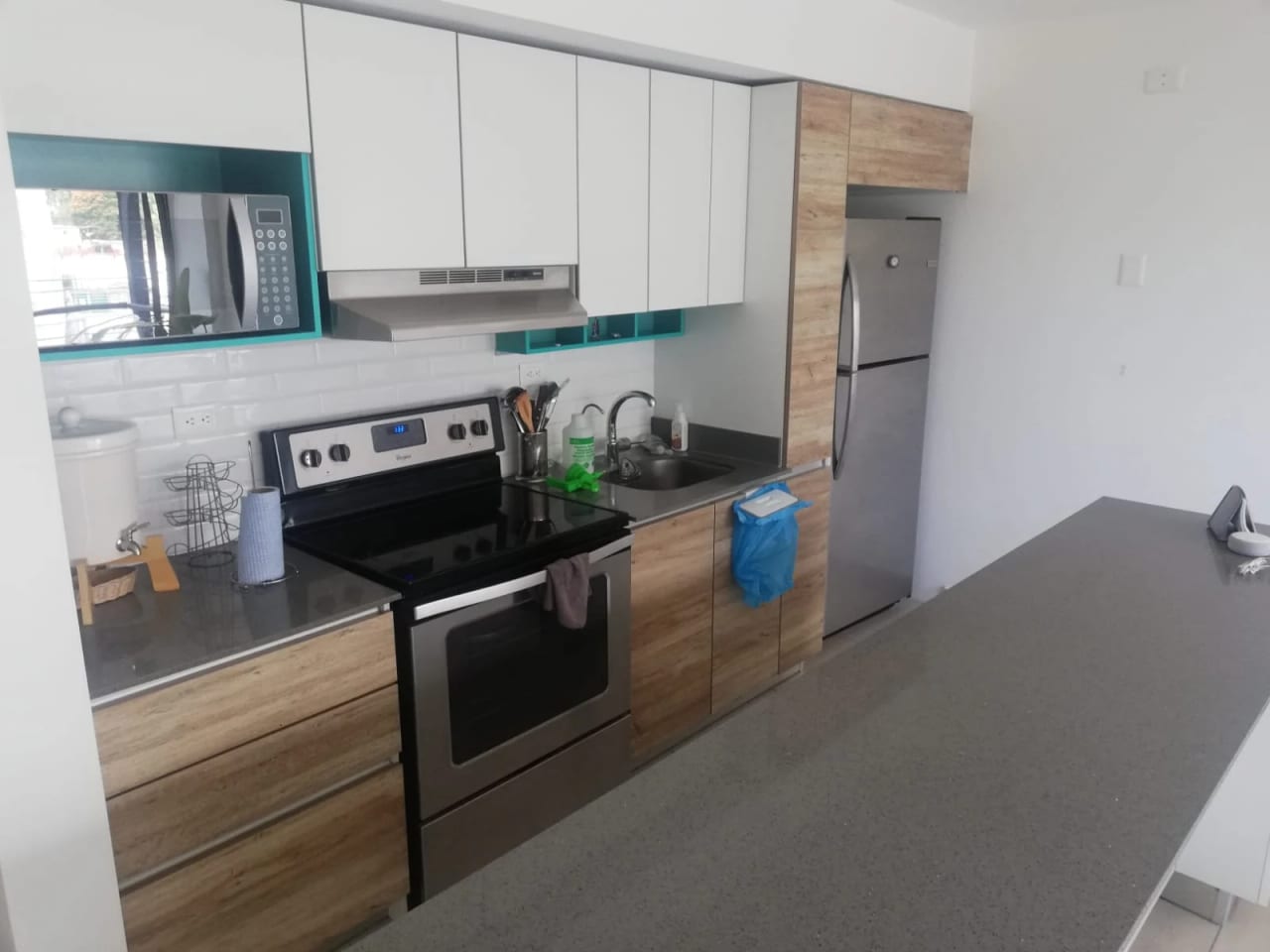 Apartamento en Venta o Renta Excelente Ubicación — Apartamento en Venta en Be14, Zona 14, Guatemala, Ciudad — foto 15 de 17