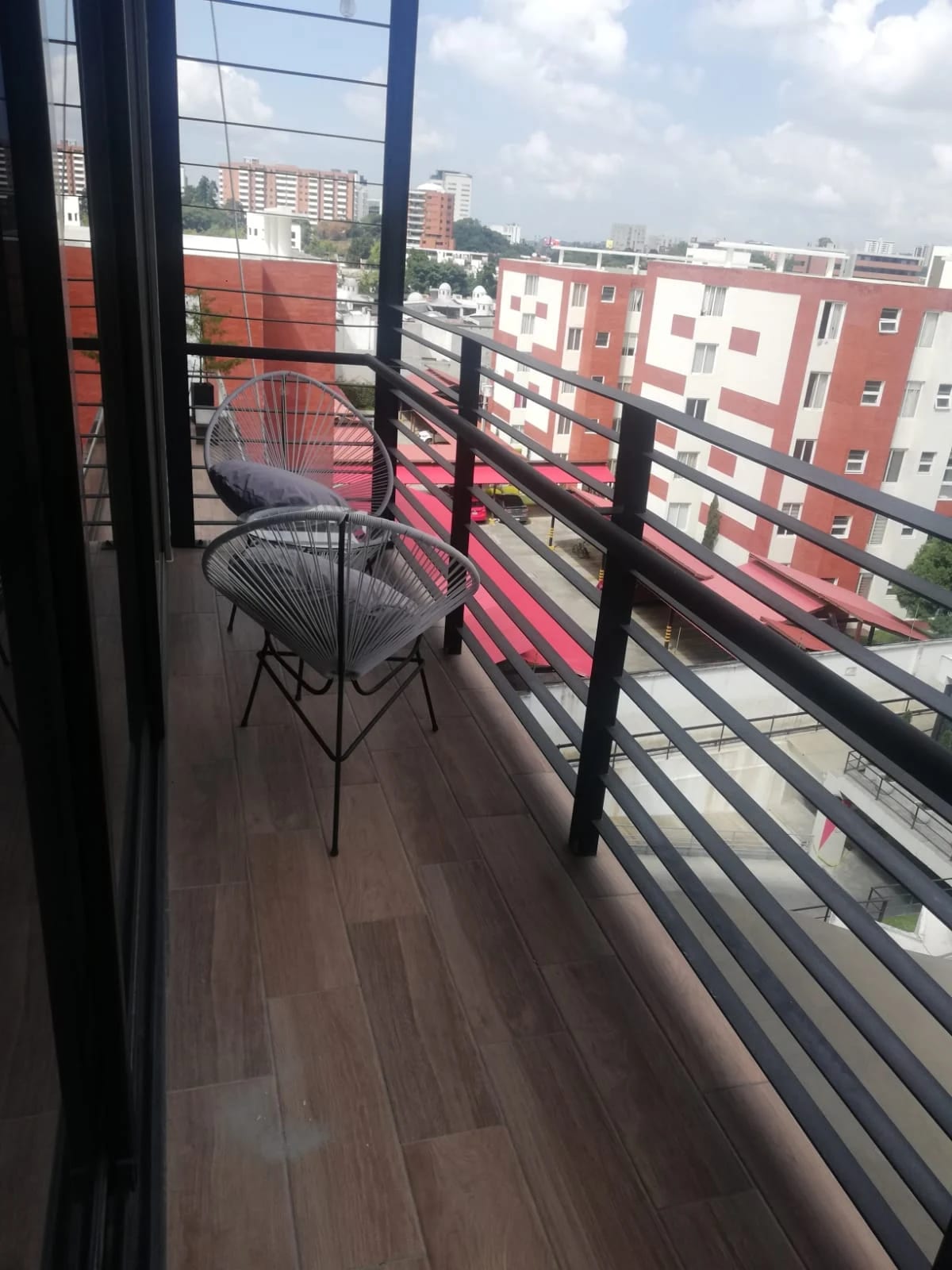 Apartamento en Venta o Renta Excelente Ubicación — Apartamento en Venta en Be14, Zona 14, Guatemala, Ciudad — foto 16 de 17