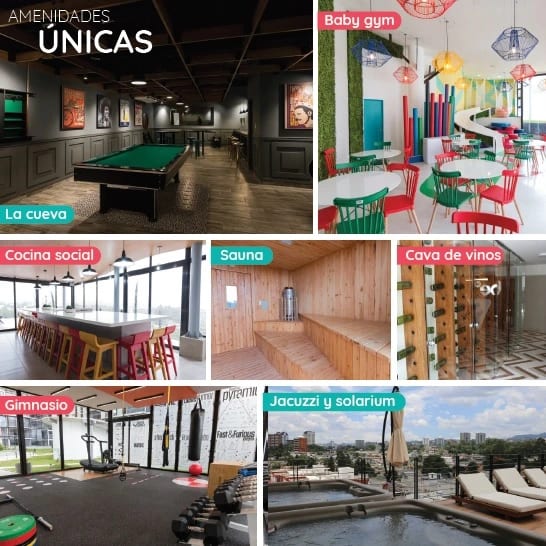 Apartamento en Venta o Renta Excelente Ubicación — Apartamento en Venta en Be14, Zona 14, Guatemala, Ciudad — foto 17 de 17