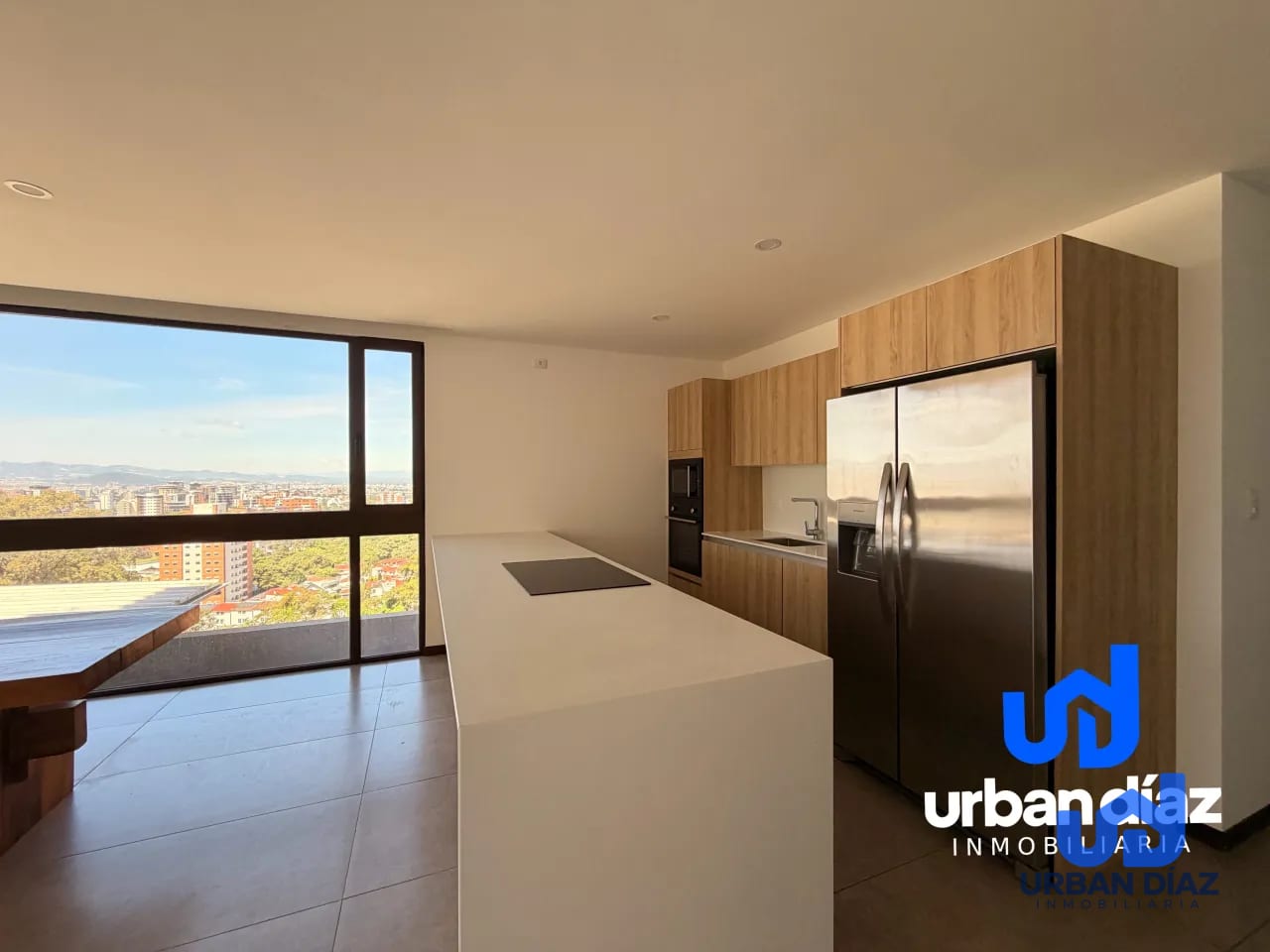 Apartamento en Zona 15 — Apartamento en Venta en San Lázaro, Zona 15, Guatemala, Ciudad — foto 1 de 15