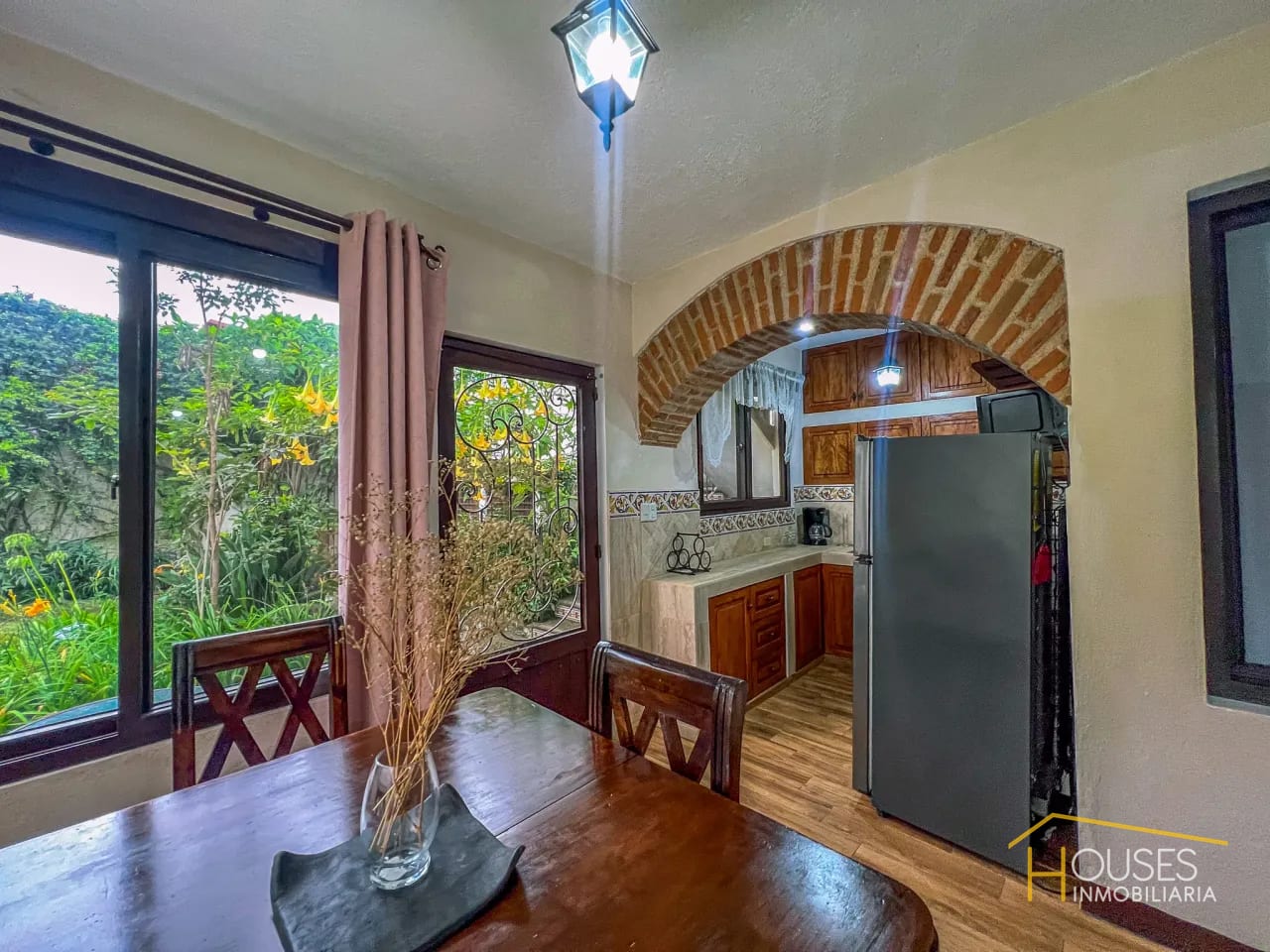 Rento Apartamento en Gravileas y Jacarandas, Antigua G. — Apartamento en Alquiler en Las Gravileas, Antigua, Sacatepéquez — foto 5 de 13