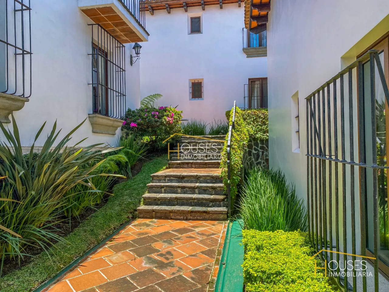 Rento Apartamento en Paseo del Obispo, San Juan del Obispo — Apartamento en Alquiler en Antigua, Sacatepéquez — foto 16 de 16