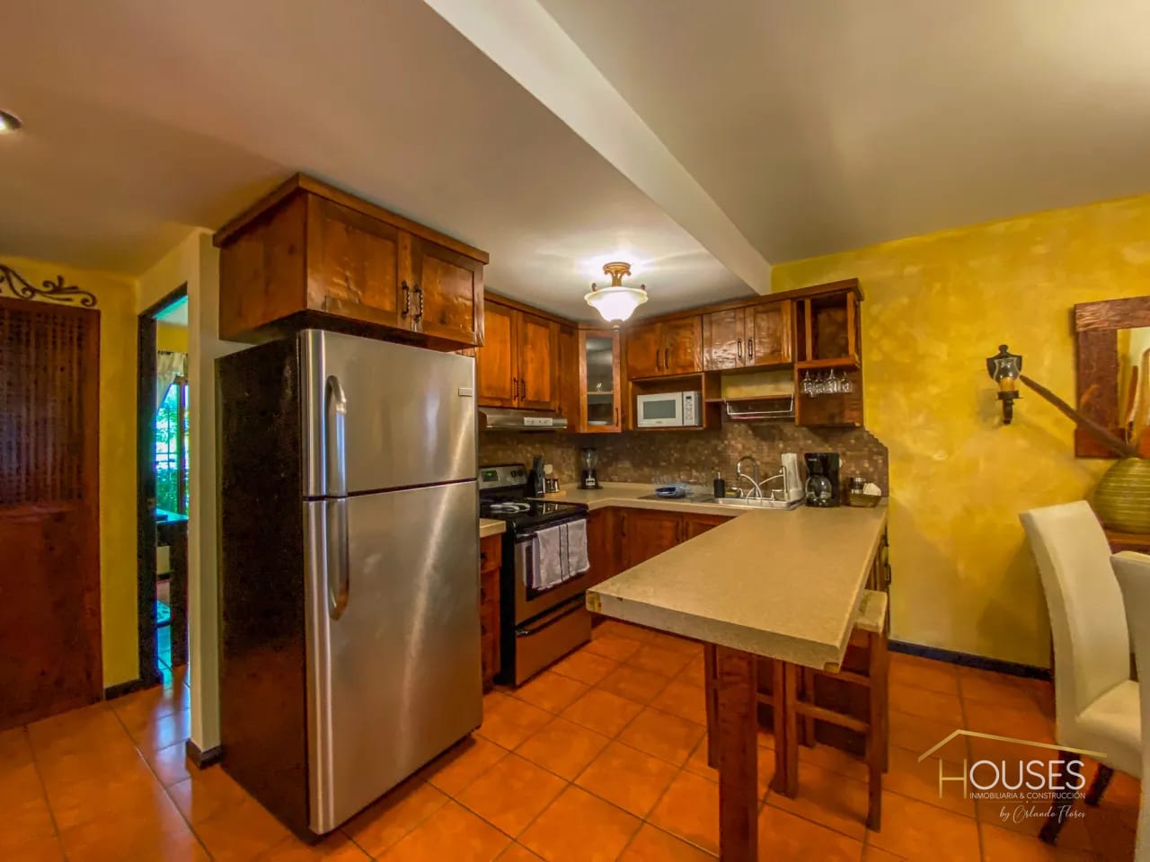 Rento Apartamento en Paseo del Obispo, San Juan del Obispo — Apartamento en Alquiler en Antigua, Sacatepéquez — foto 2 de 14