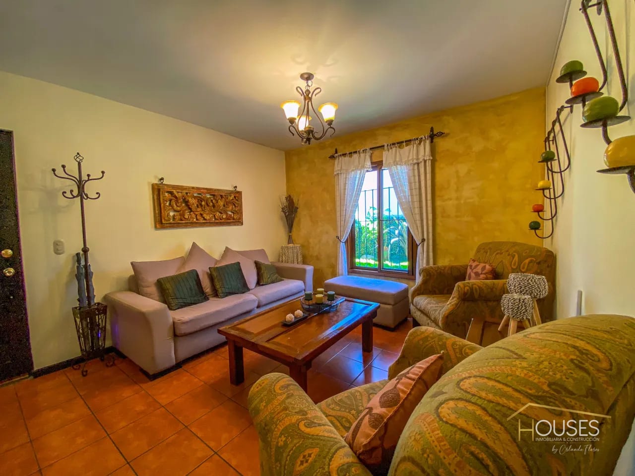 Rento Apartamento en Paseo del Obispo, San Juan del Obispo — Apartamento en Alquiler en Antigua, Sacatepéquez — foto 8 de 14