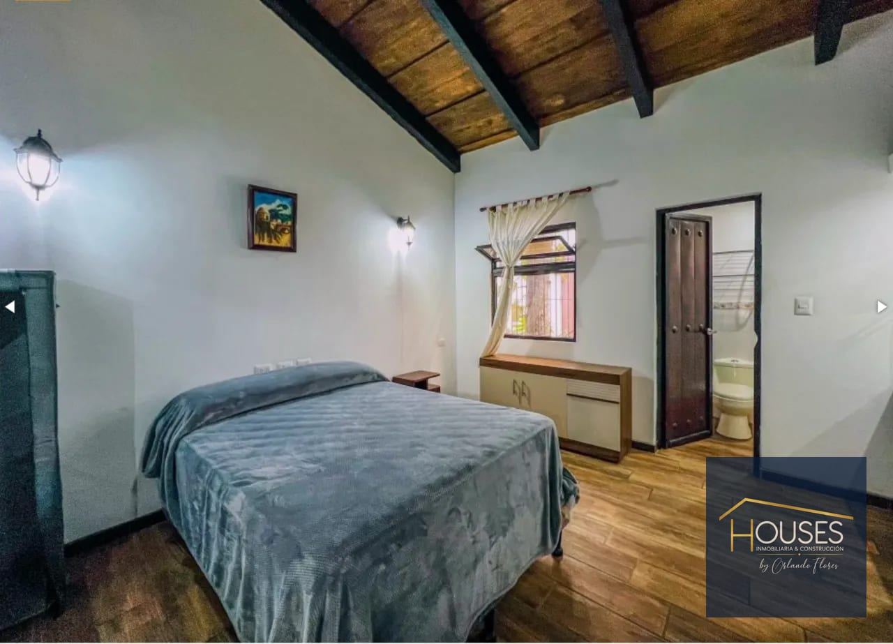 Rento Loft en San Pedro las Huertas, Antigua Guatemala — Apartamento en Alquiler en San Pedro Las Huertas, Antigua, Sacatepéquez — foto 2 de 4