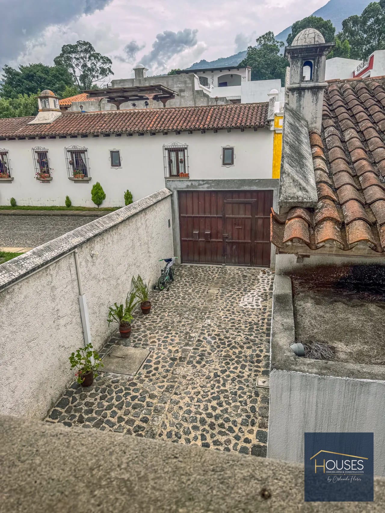 Rento Apartamento en San Pedro las Huertas — Apartamento en Alquiler en San Pedro Las Huertas, Antigua, Sacatepéquez — foto 7 de 11
