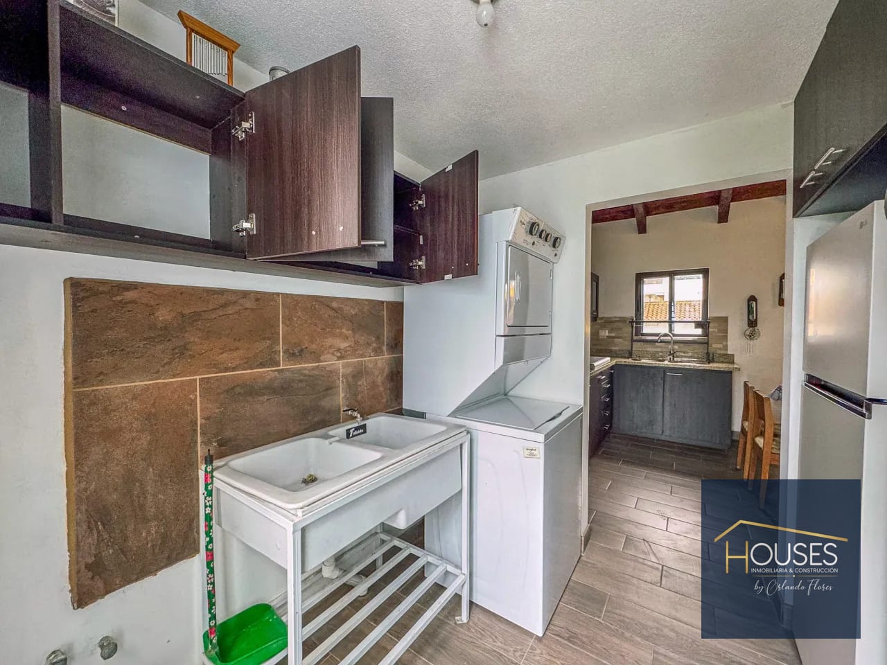 Rento Apartamento en San Pedro las Huertas — Apartamento en Alquiler en San Pedro Las Huertas, Antigua, Sacatepéquez — foto 8 de 11