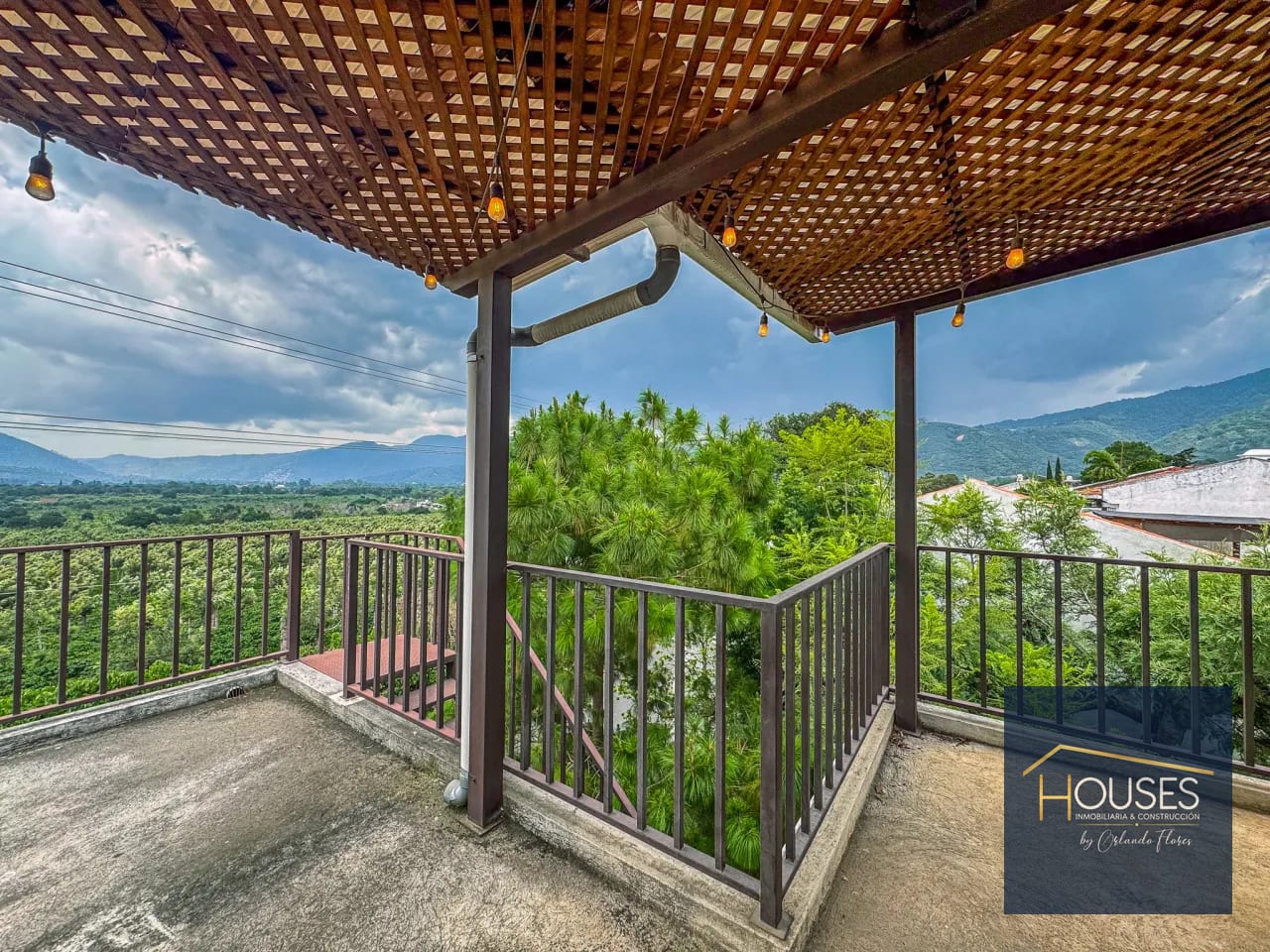 Rento Apartamento en San Pedro las Huertas — Apartamento en Alquiler en San Pedro Las Huertas, Antigua, Sacatepéquez — foto 11 de 11