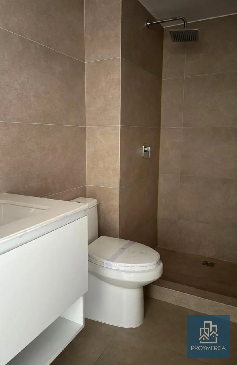 Apartamento en alquiler, Edificio Inara 4 Norte, Zona 4 - 9