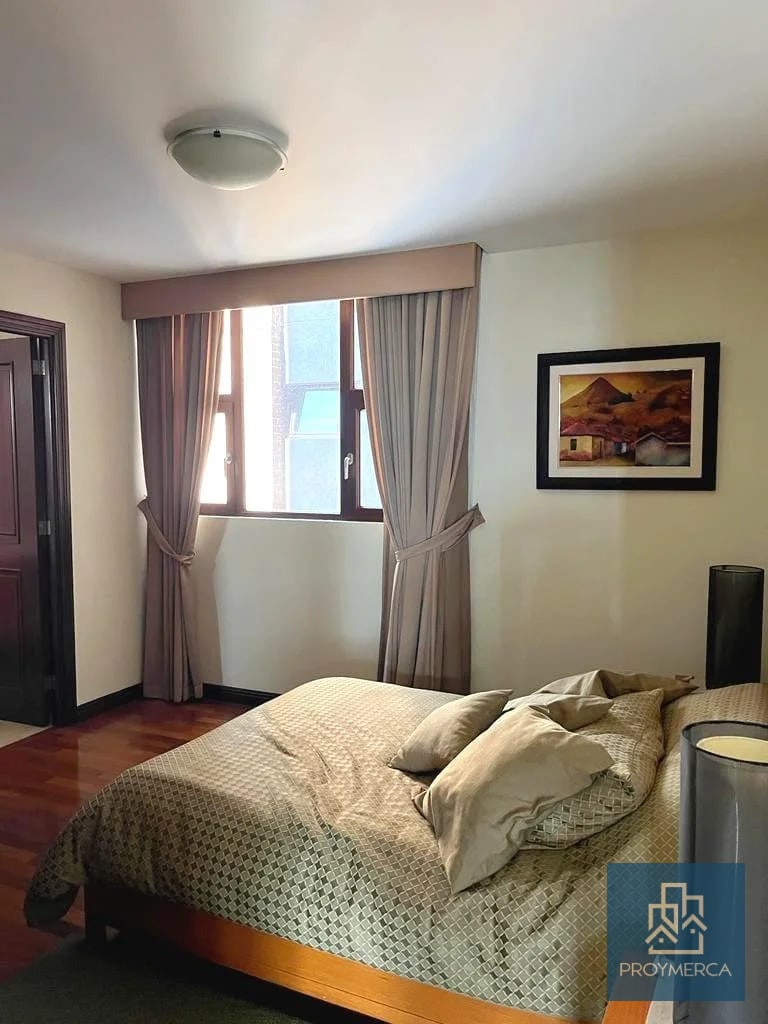 Apartamento en alquiler, Casa Rialto, Zona 14 - 6