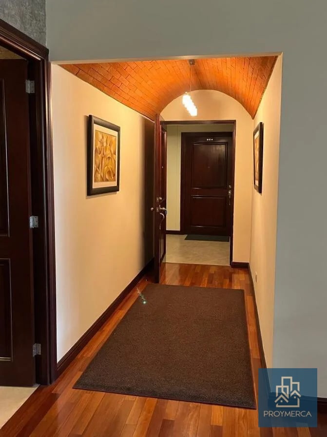 Apartamento en alquiler, Casa Rialto, Zona 14 - 10