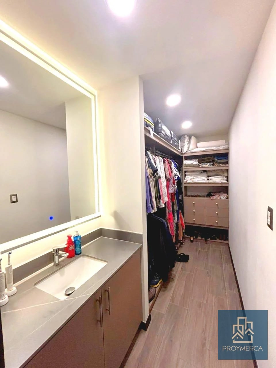 Apartamento en venta, Edificio Niko10,Zona 10 - 9