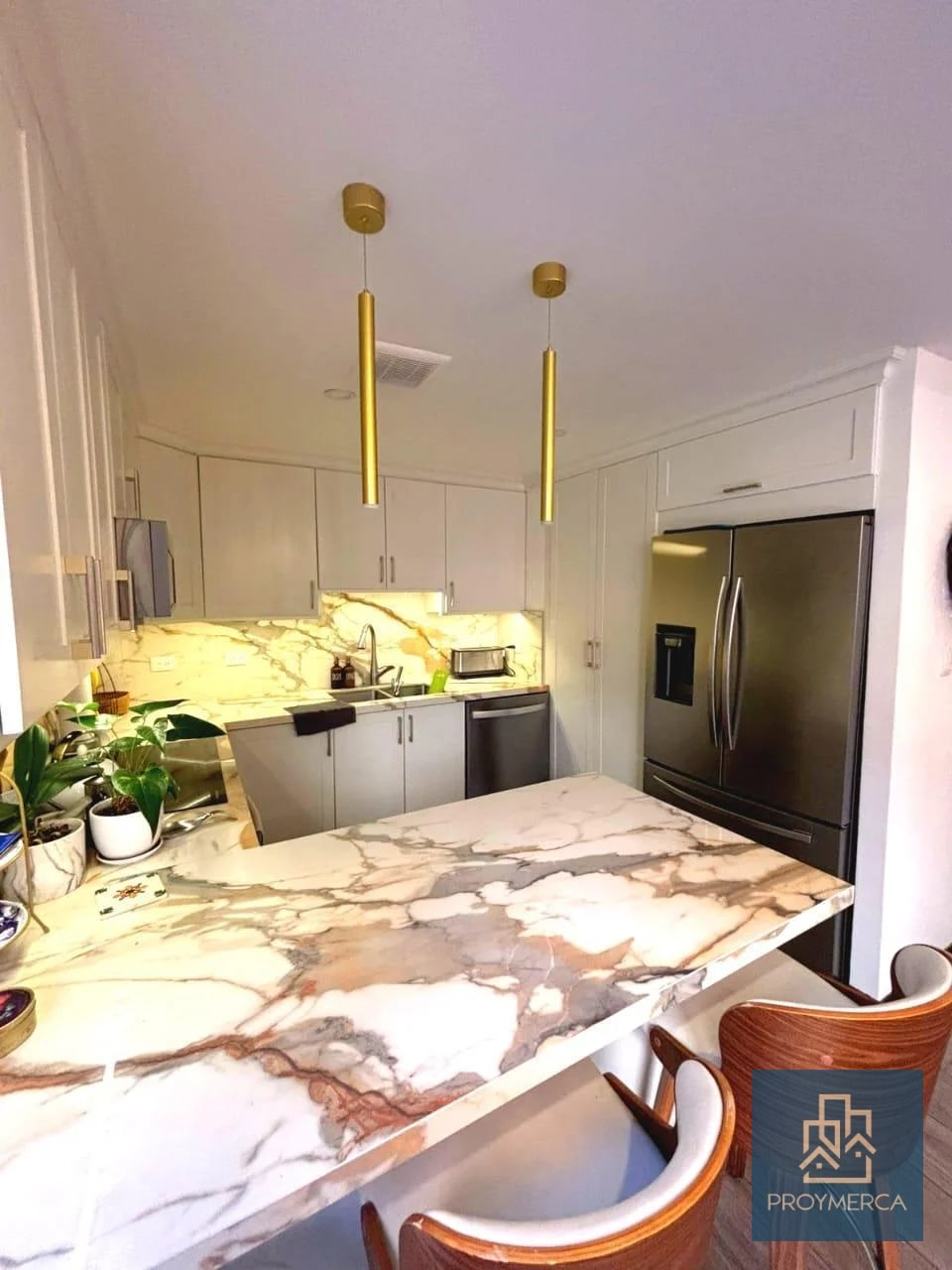 Apartamento en venta, Edificio Niko10,Zona 10 - 3