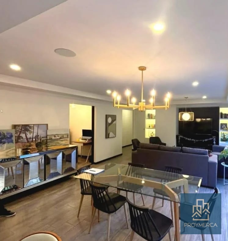 Apartamento en venta, Edificio Niko10,Zona 10 - 2