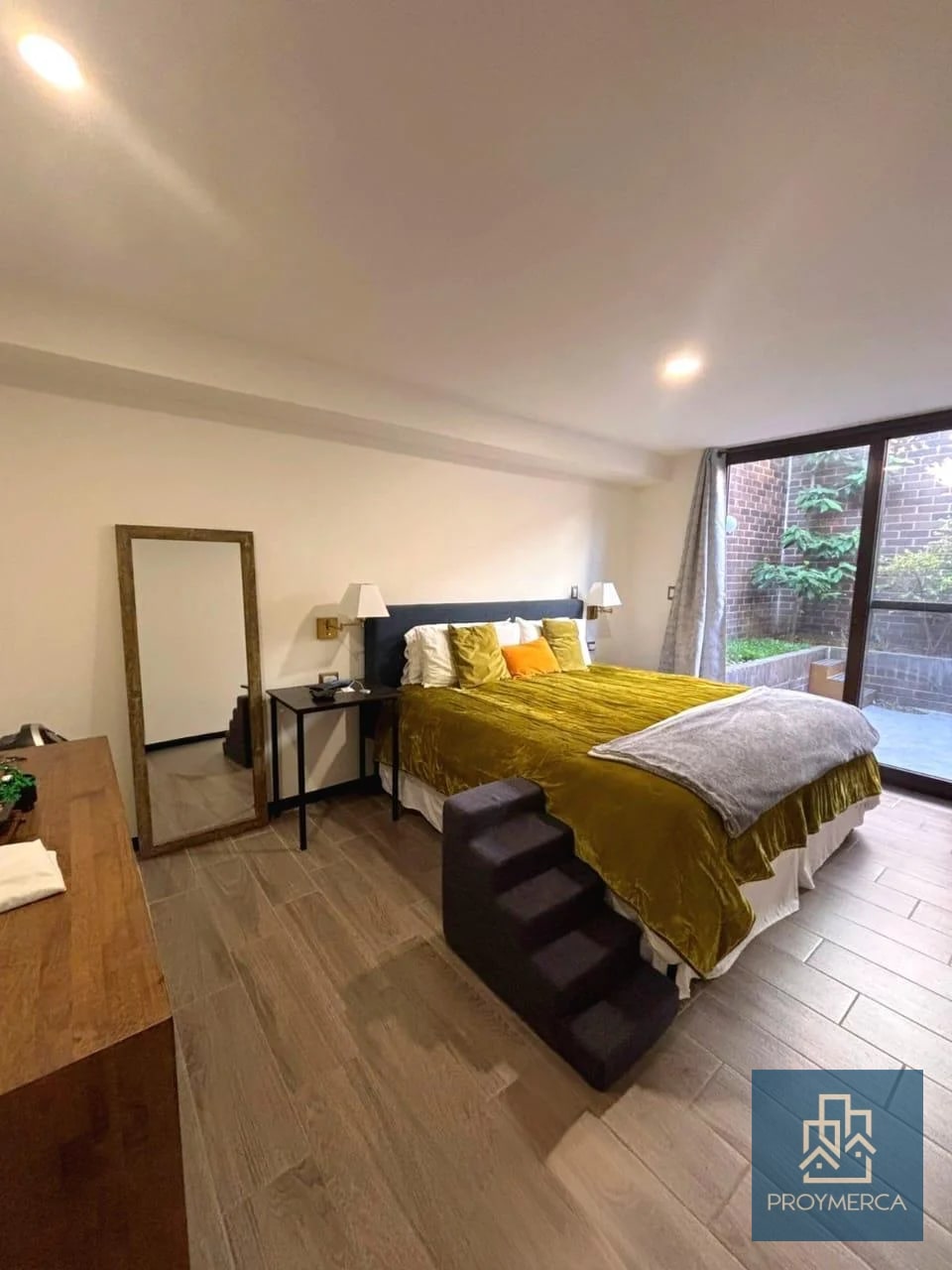 Apartamento en venta, Edificio Niko10,Zona 10 - 7
