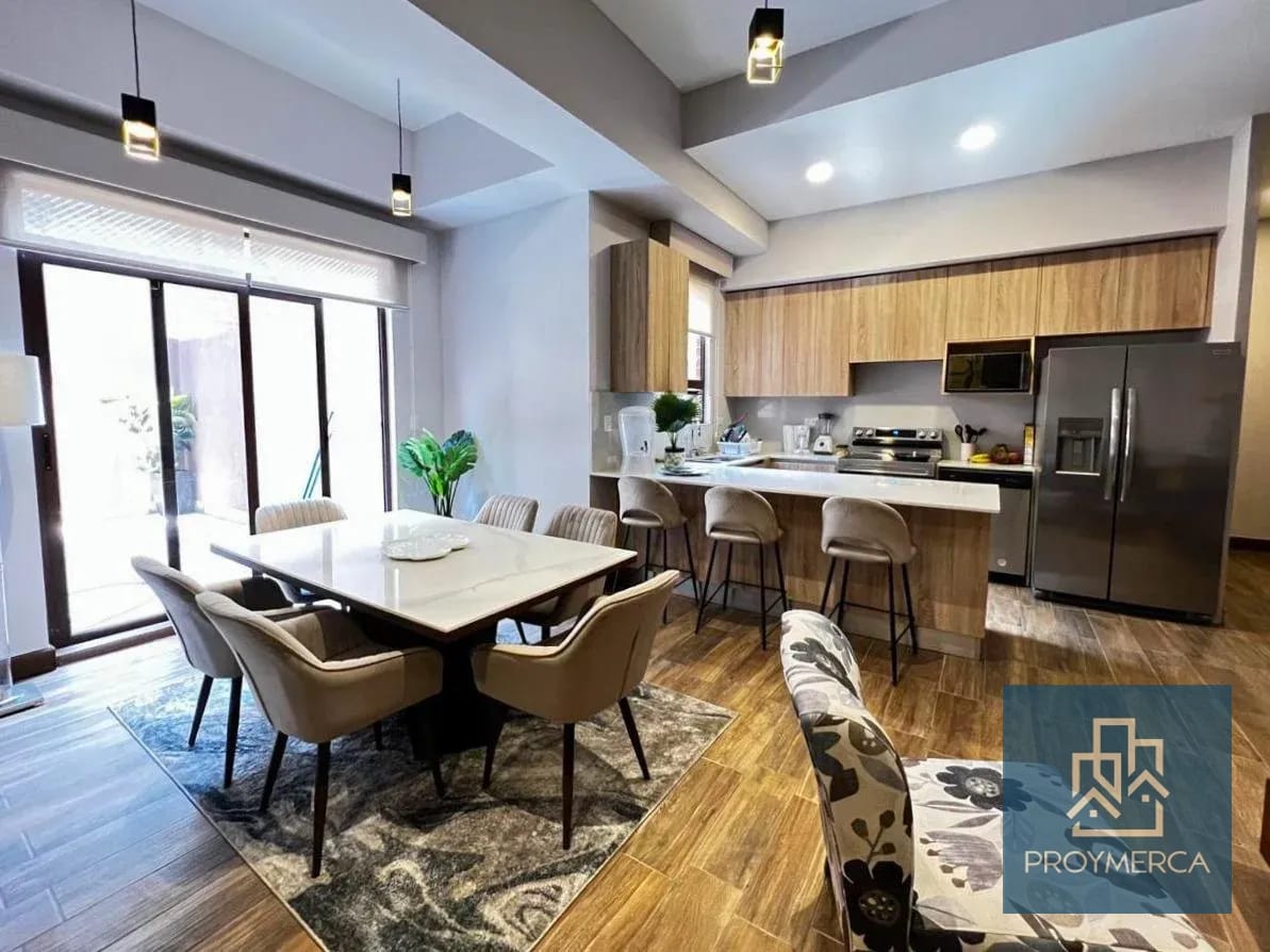 Apartamento en venta, Edificio Salvattore, Zona 10 — Apartamento en Venta en Salvattore, Zona 10, Guatemala, Ciudad — foto 1 de 11