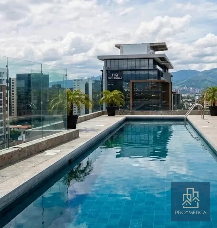 Apartamento en venta, Edificio Salvattore, Zona 10 — Apartamento en Venta en Salvattore, Zona 10, Guatemala, Ciudad — foto 2 de 11