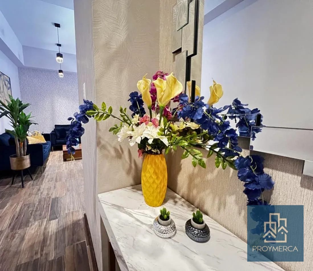 Apartamento en venta, Edificio Salvattore, Zona 10 — Apartamento en Venta en Salvattore, Zona 10, Guatemala, Ciudad — foto 8 de 11