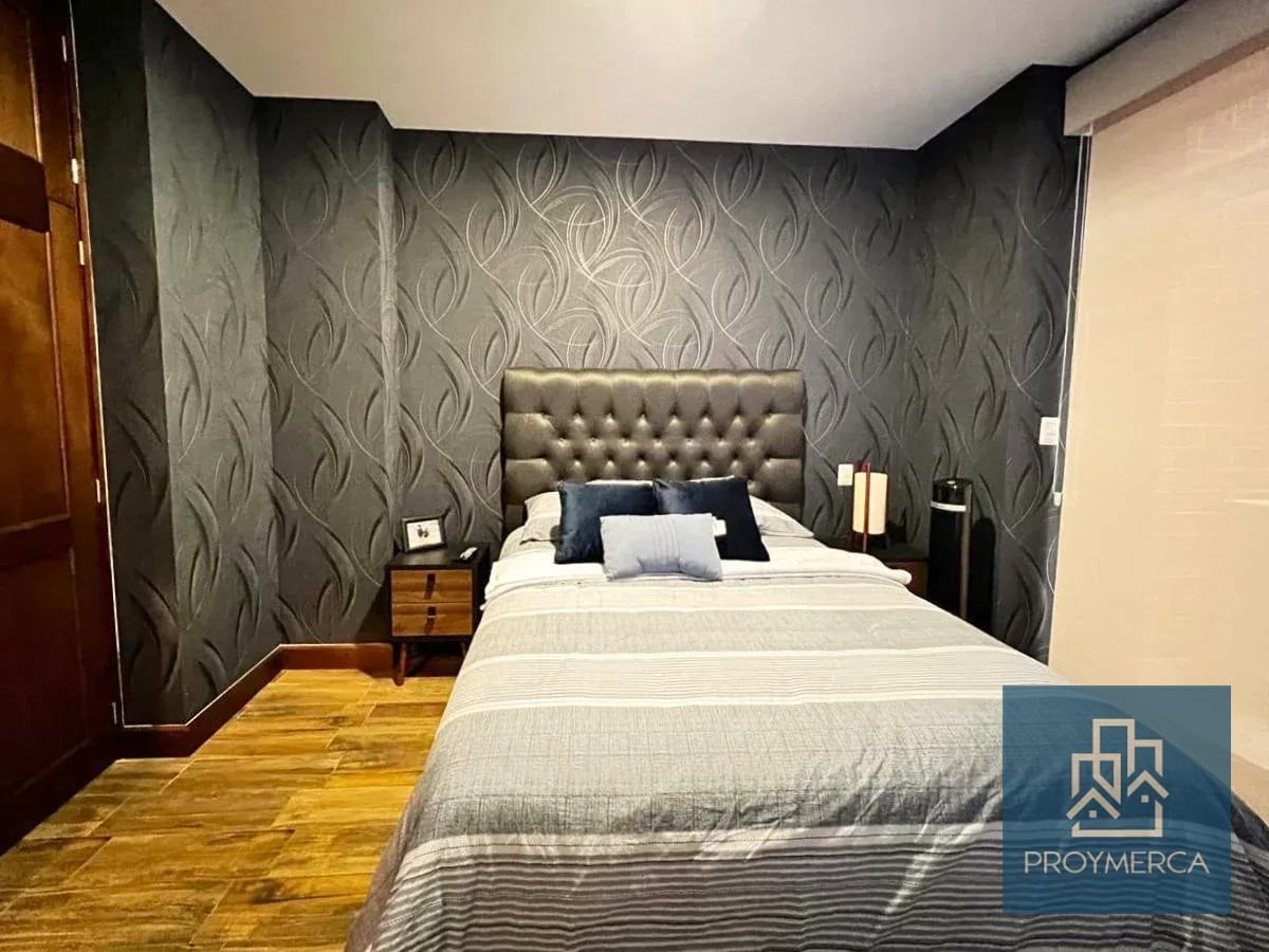 Apartamento en venta, Edificio Salvattore, Zona 10 — Apartamento en Venta en Salvattore, Zona 10, Guatemala, Ciudad — foto 5 de 11