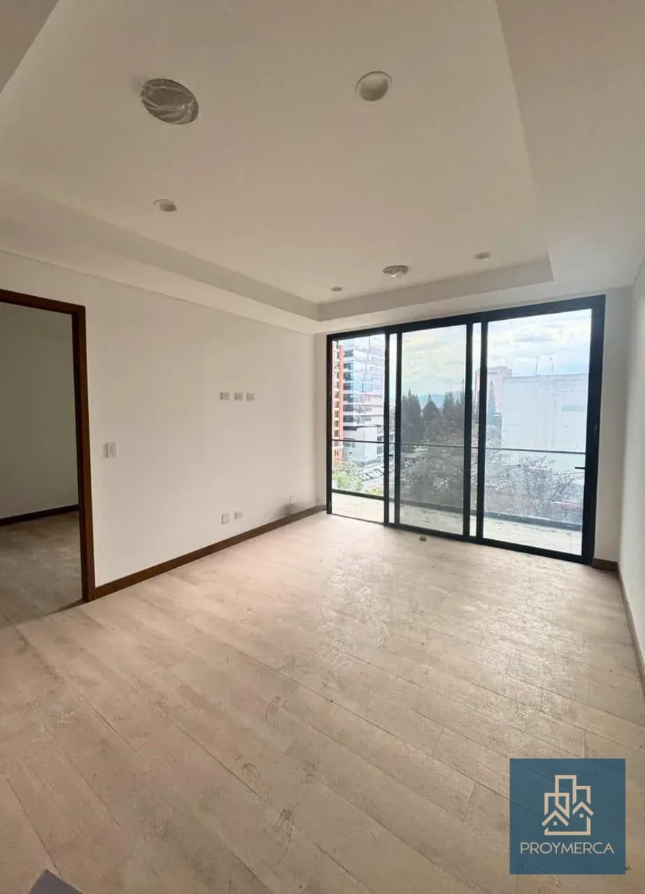 Apartamento nuevo en venta, Edificio Ferré Diez, Zona 10 — Apartamento en Venta en Ferré Diez, Zona 10, Guatemala, Ciudad — foto 7 de 12