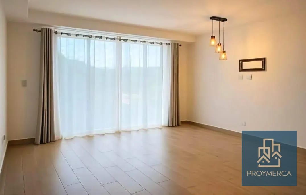 Apartamento en venta, Edificio Epic 15, Zona 15 — Apartamento en Venta en Epic15, Zona 15, Guatemala, Ciudad — foto 5 de 9