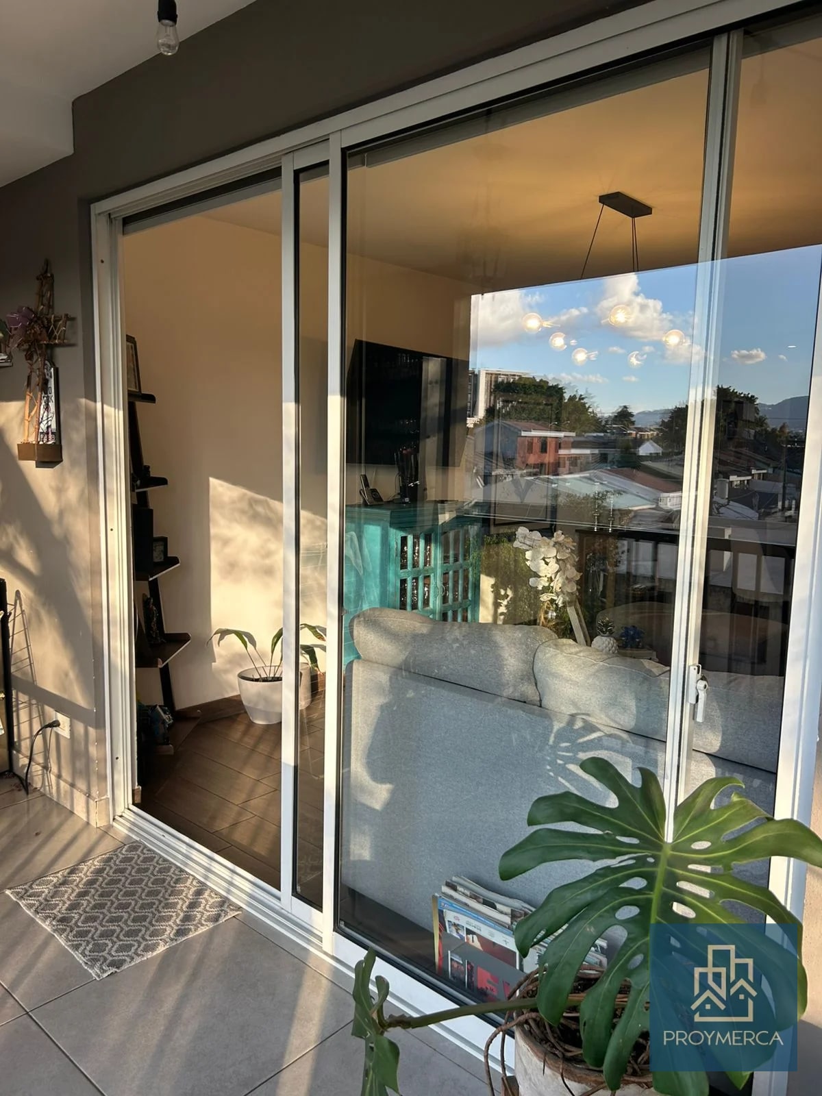 Apartamento en venta , Santa María Las Charcas, Zona 11 - 11
