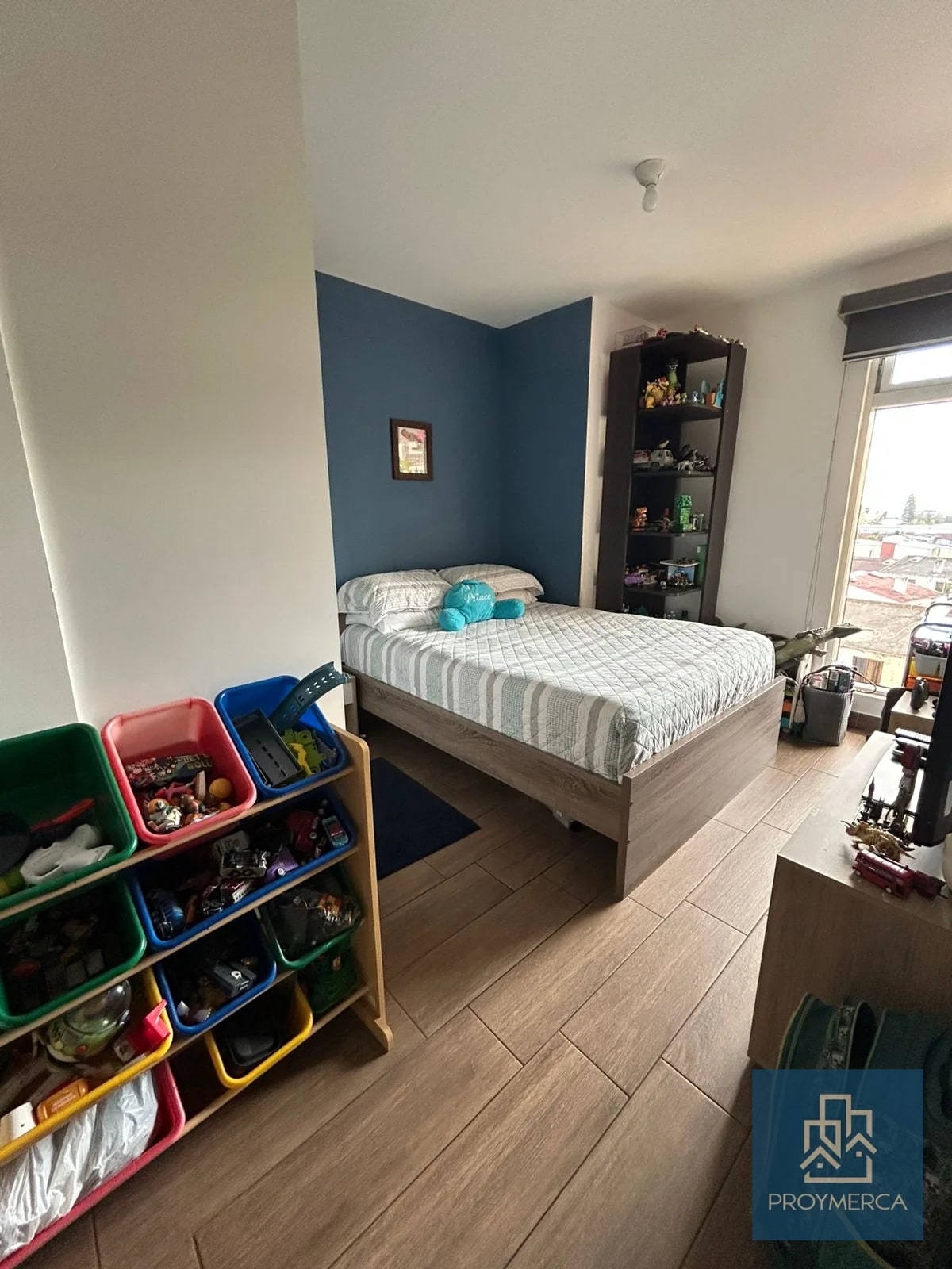 Apartamento en venta , Santa María Las Charcas, Zona 11 - 14