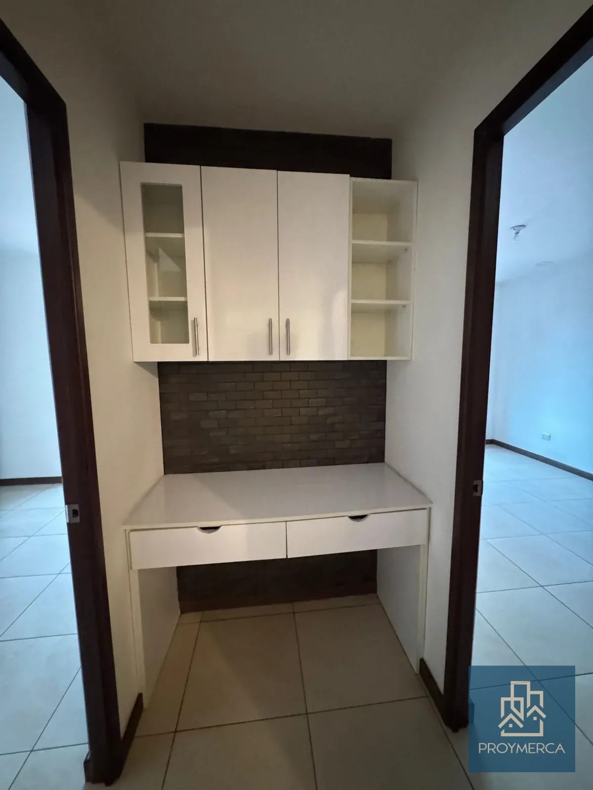 Apartamento en alquiler, Santa María Las Charcas, Zona 11 — Apartamento en Alquiler en Santa María de Las Charcas, Zona 11, Guatemala, Ciudad — foto 9 de 14