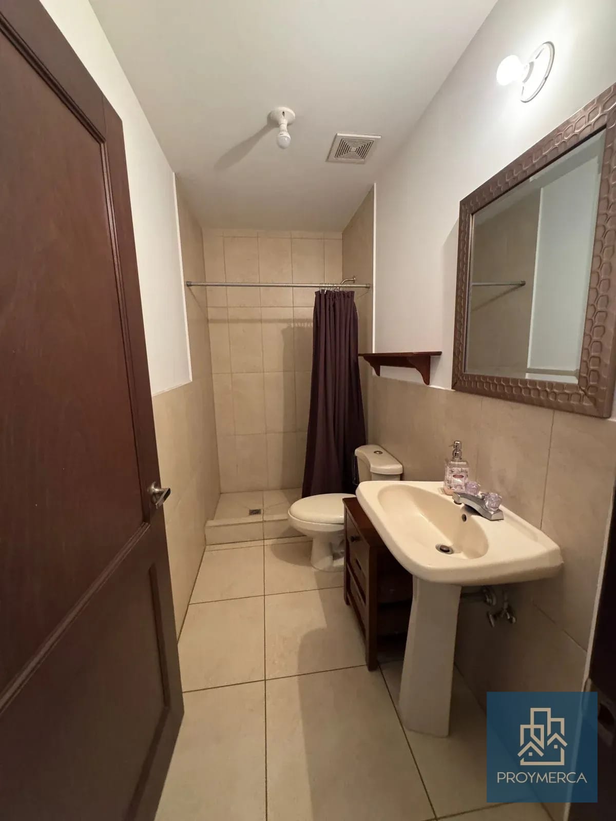 Apartamento en alquiler, Santa María Las Charcas, Zona 11 — Apartamento en Alquiler en Santa María de Las Charcas, Zona 11, Guatemala, Ciudad — foto 6 de 14