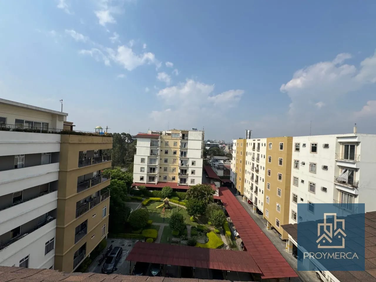 Apartamento en alquiler, Santa María Las Charcas, Zona 11 — Apartamento en Alquiler en Santa María de Las Charcas, Zona 11, Guatemala, Ciudad — foto 3 de 14