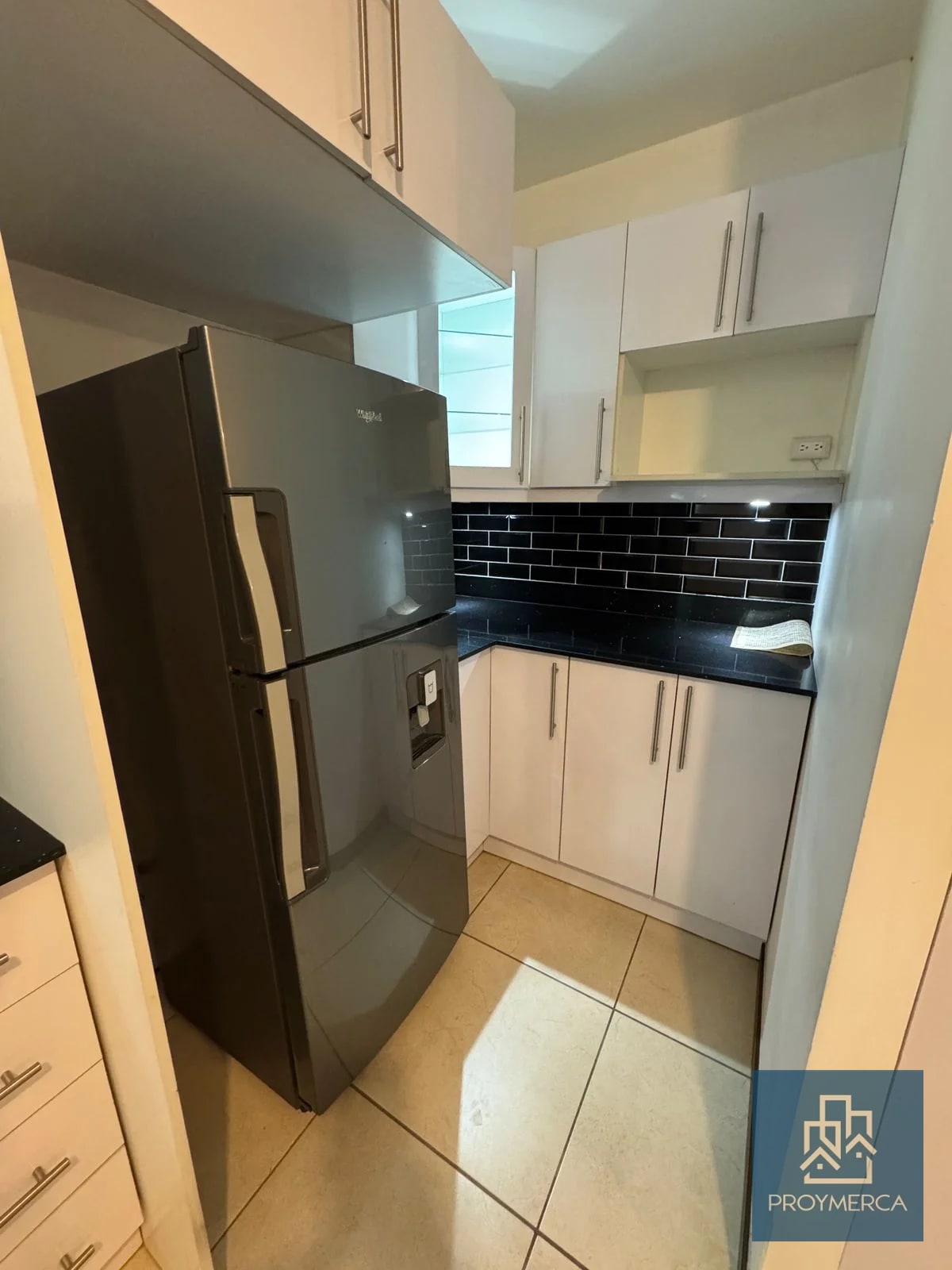 Apartamento en alquiler, Santa María Las Charcas, Zona 11 - 8