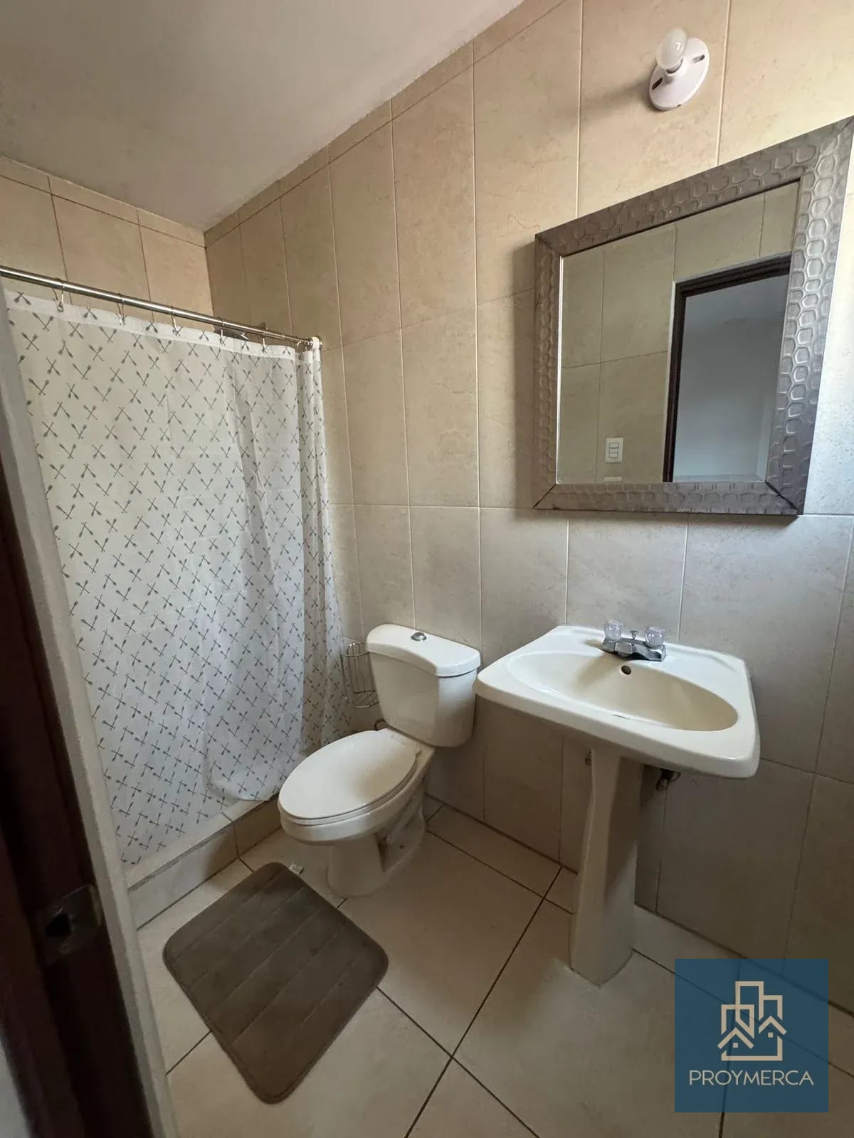 Apartamento en alquiler, Santa María Las Charcas, Zona 11 — Apartamento en Alquiler en Santa María de Las Charcas, Zona 11, Guatemala, Ciudad — foto 5 de 14