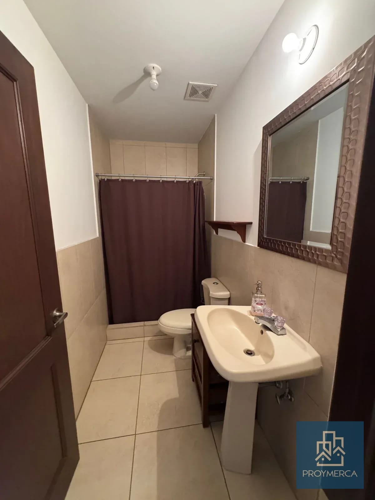 Apartamento en alquiler, Santa María Las Charcas, Zona 11 — Apartamento en Alquiler en Santa María de Las Charcas, Zona 11, Guatemala, Ciudad — foto 11 de 14
