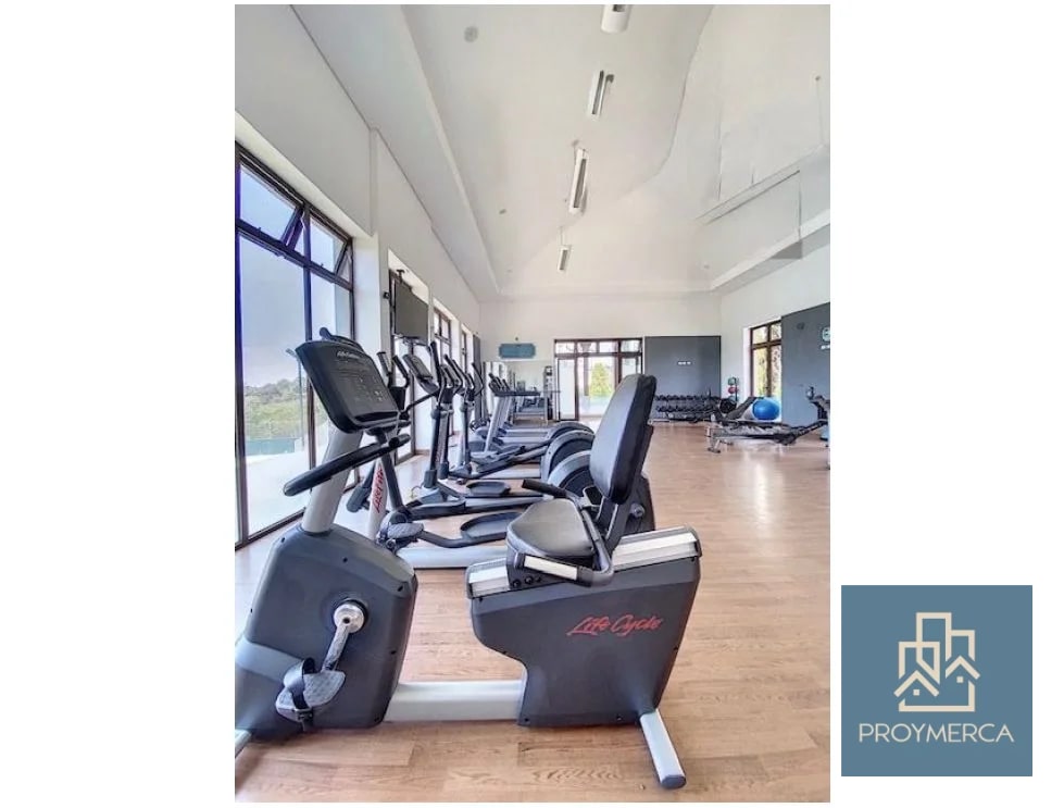Apartamento en alquiler, Cayala con Acceso a Club La Reserva, Zona 16 - 6