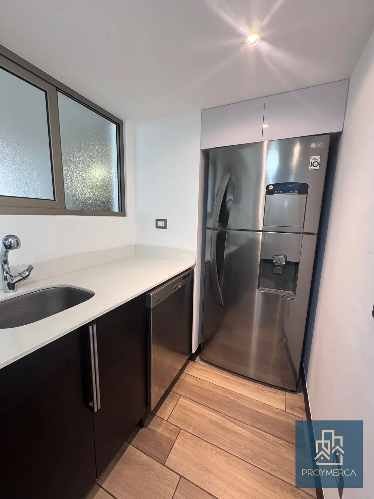 Apartamento amueblado para alquiler, Bonavita Zona 15 - 8