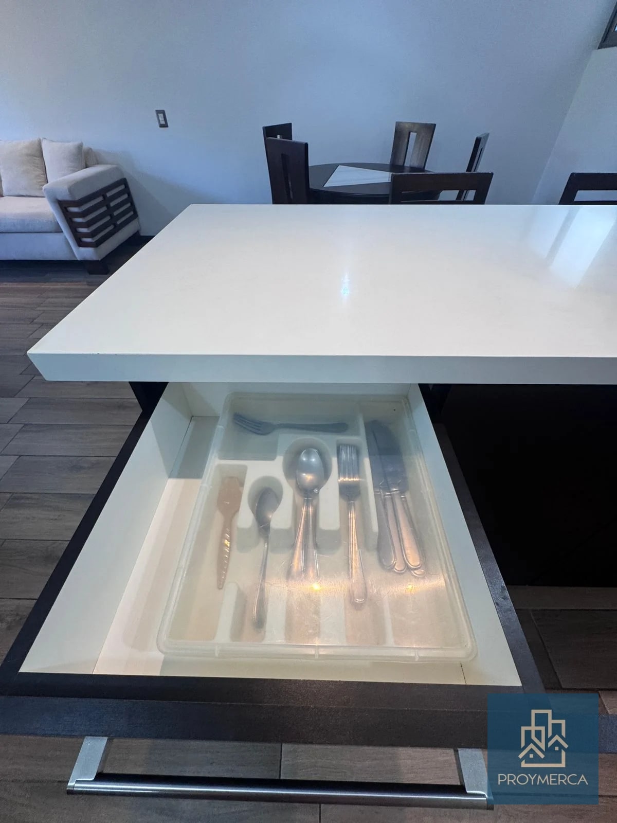 Apartamento amueblado para alquiler, Bonavita Zona 15 - 13
