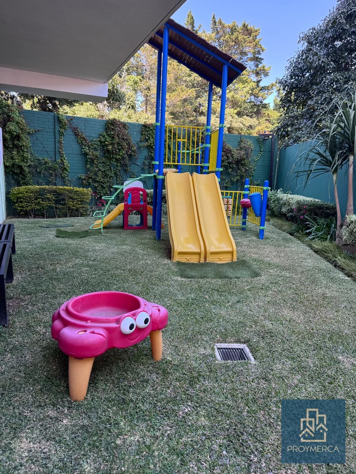 Apartamento amueblado para alquiler, Bonavita Zona 15 - 9