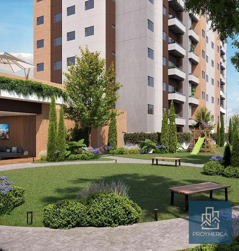 Apartamento amueblado en venta, Edificio Alena, Zona 1 VH2 - 10