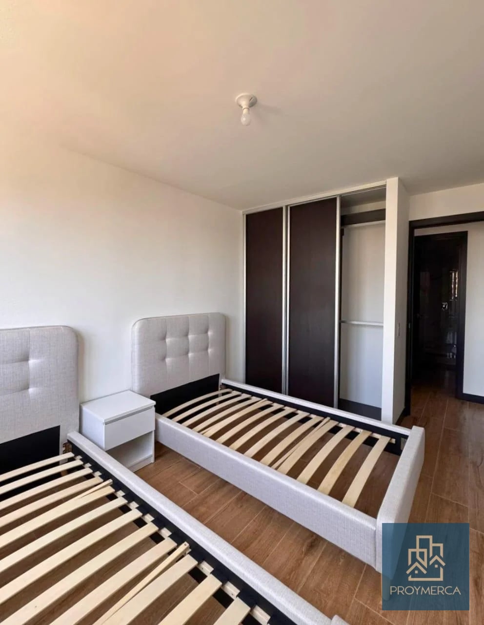 Apartamento en alquiler, Edificio Alena, Zona 15 VH2 - 3