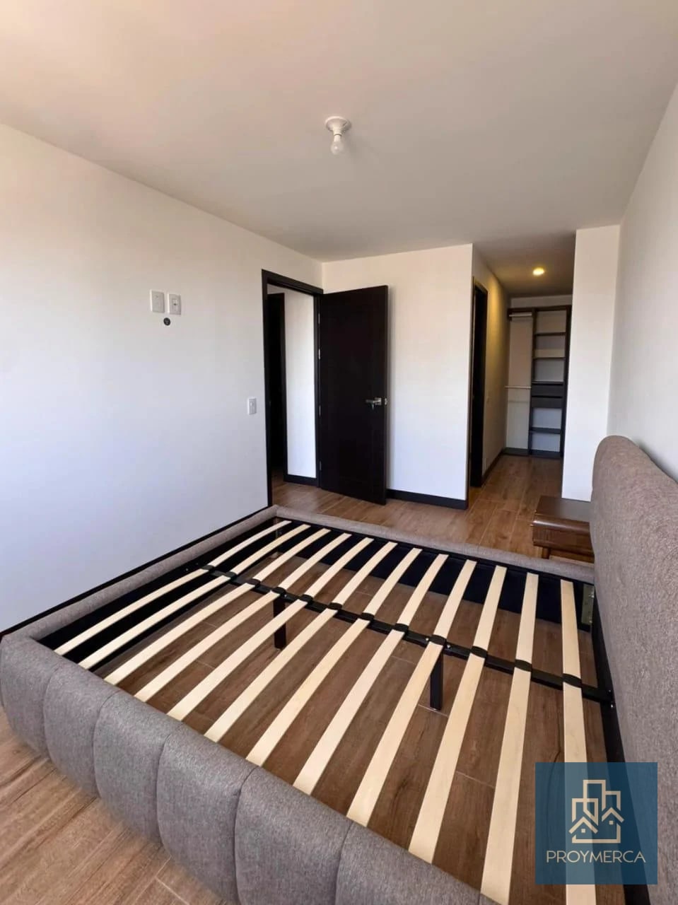 Apartamento en alquiler, Edificio Alena, Zona 15 VH2 - 4