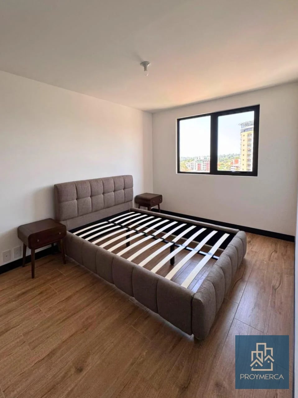 Apartamento en alquiler, Edificio Alena, Zona 15 VH2 - 5