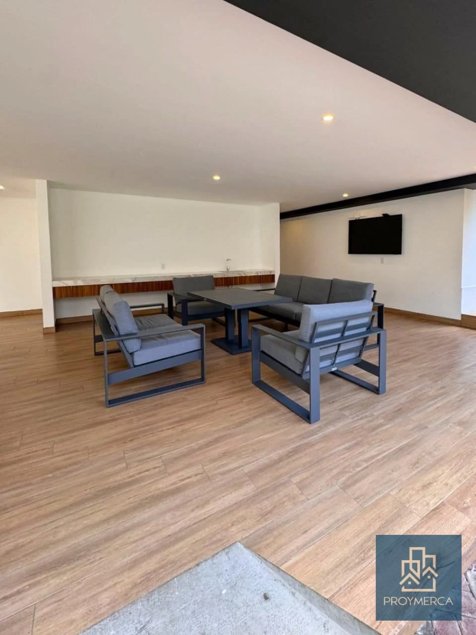 Apartamento en alquiler, Edificio Alena, Zona 15 VH2 - 8