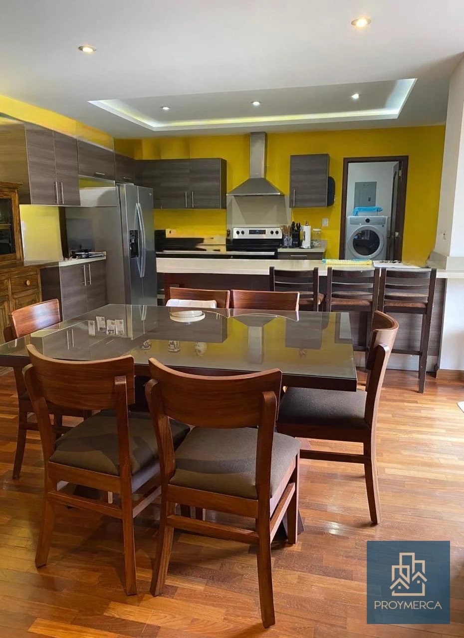 Apartamento en venta, Edificio Cero Diez, Zona 15 VH2 - 3