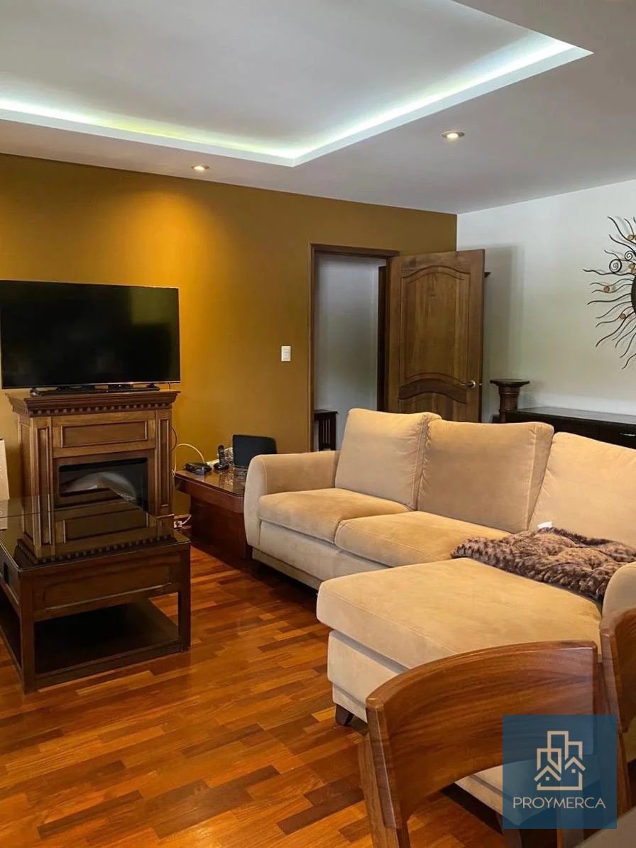 Apartamento en venta, Edificio Cero Diez, Zona 15 VH2 - 7