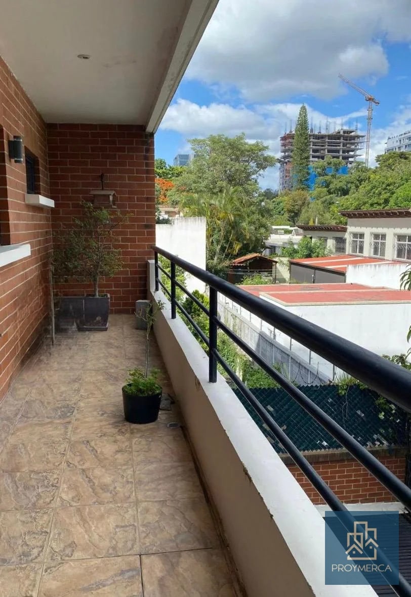 Apartamento en venta, Edificio Cero Diez, Zona 15 VH2 - 4