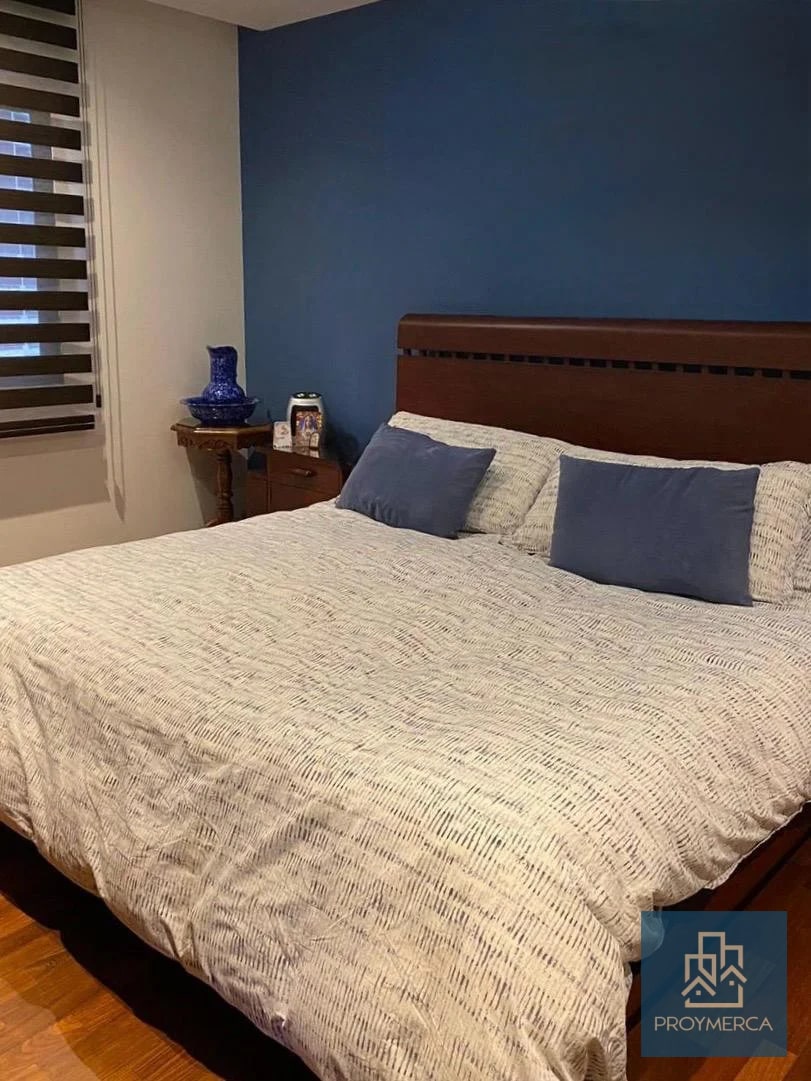 Apartamento en venta, Edificio Cero Diez, Zona 15 VH2 - 5