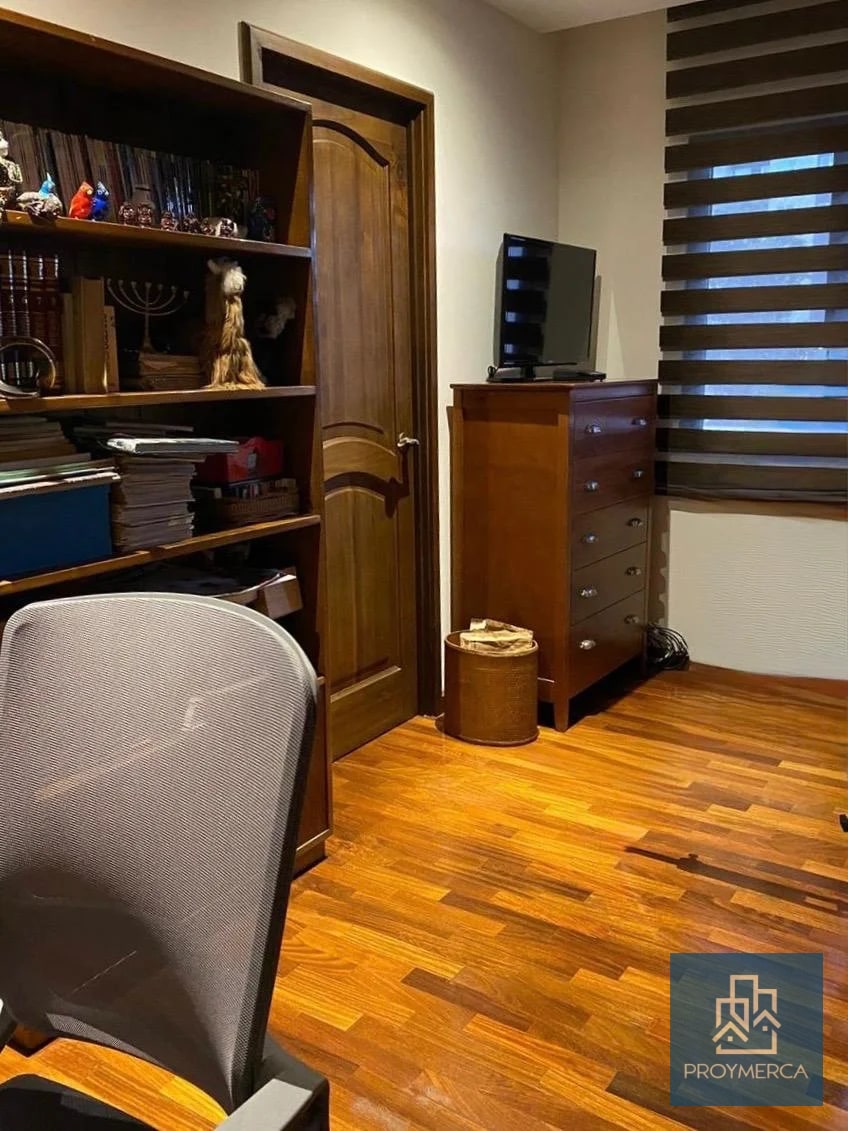 Apartamento en venta, Edificio Cero Diez, Zona 15 VH2 - 6