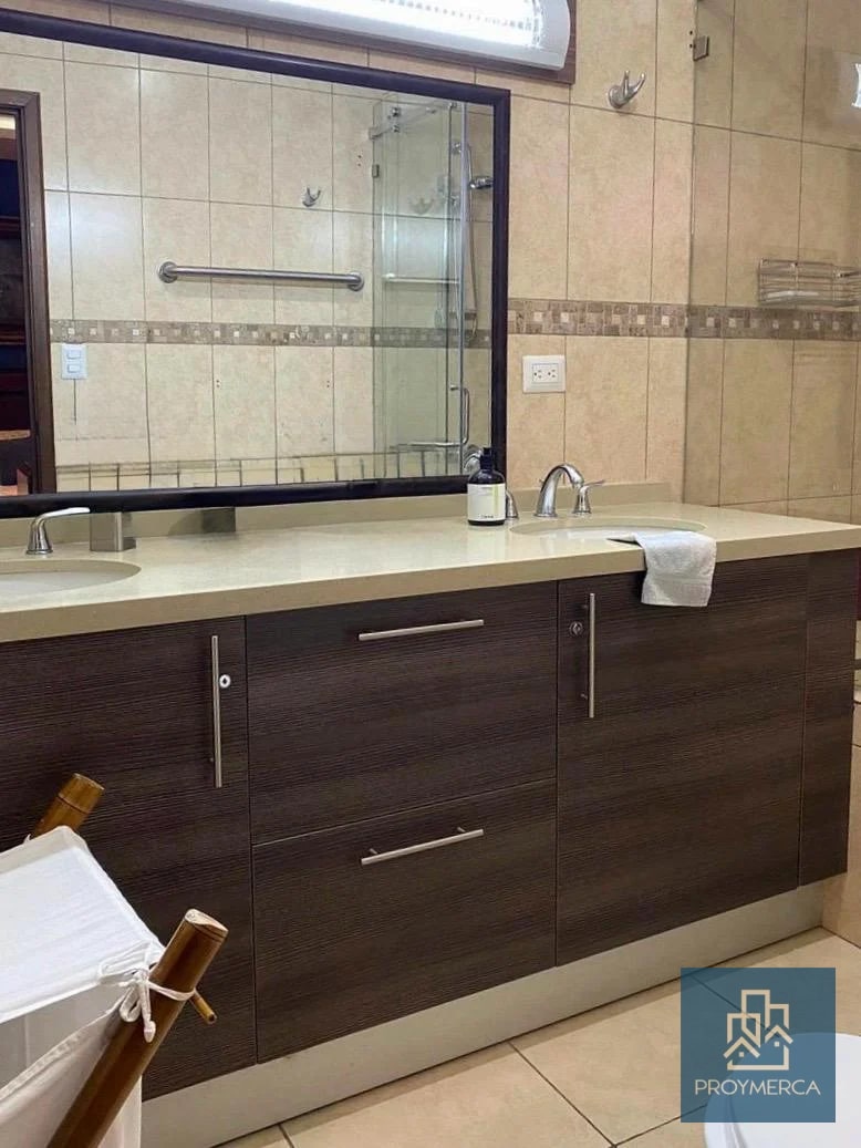 Apartamento en venta, Edificio Cero Diez, Zona 15 VH2 - 9