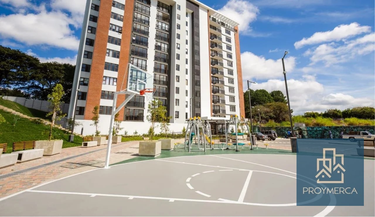 Apartamento en venta, San Isidro 20 | 21, Zona 16 - 11