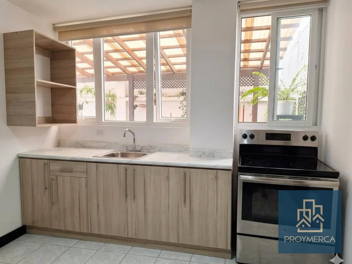 Apartamento en venta, Hacienda real, Zona 16 - 12